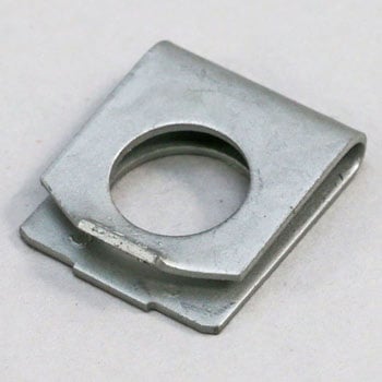 (52137)PLATE， FR BUMPER - トヨタ