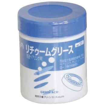 リチウムグリース 三共コーポレーション