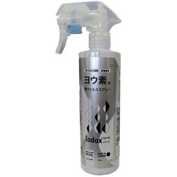 Iodox 家庭化学