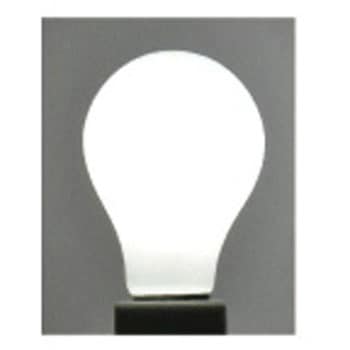 A型LEDフィラメント電球 E26 LDAシリーズ 東京メタル