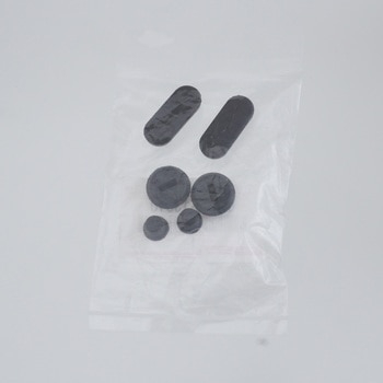 (04949)PLUG KIT， RR BRAKE トヨタ