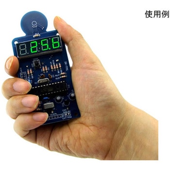 放射温度計キット 共立電子産業