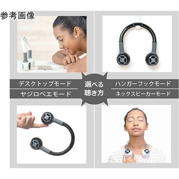 小型ワイヤレススピーカー popen PPN001シリーズ 自在設計合同会社