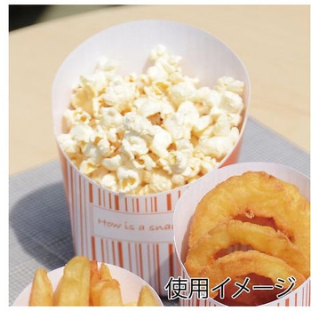 ポテトケース Poteco ストライプ アズワン
