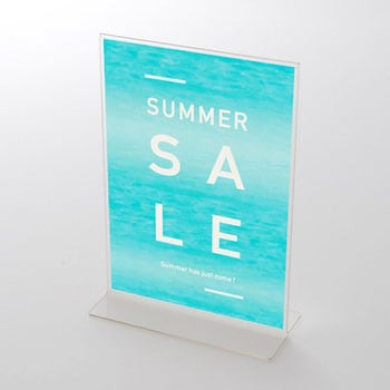 C 1 N 00001 砂浜 波デザイン Summer Sale 青 ポップ ポスター 1枚 おしゃれexpo 通販サイトmonotaro 26475314