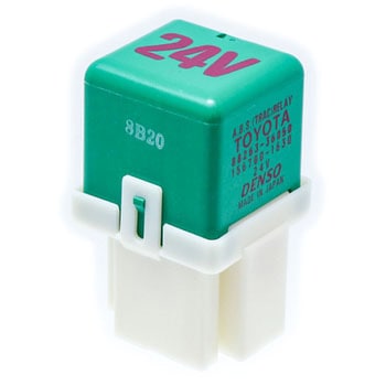 (88263)RELAY， SKID CONTROL - トヨタ
