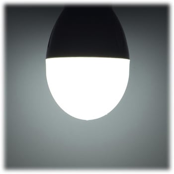 LED電球 ミニクリプトン形 E17 断熱材施工器具対応 密閉形器具対応 オーム電機