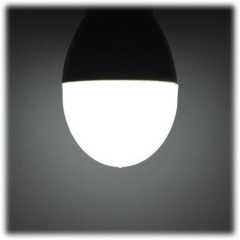 LED電球 ミニクリプトン形 E17 断熱材施工器具対応 密閉形器具対応 オーム電機