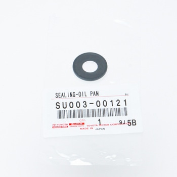 (SU003)SEALING-OIL PAN - トヨタ