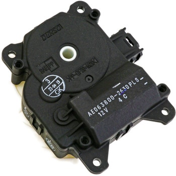 87106-42100 (87106)SERVOMOTOR ASSY 1個 トヨタ 【通販サイトMonotaRO】