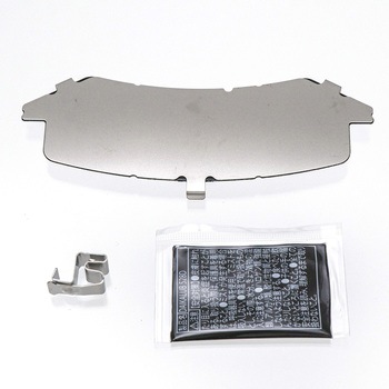 (04946)SHIM KIT， ANTI - トヨタ