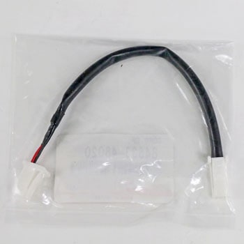 (84633)WIRE， CRUISE SWITCH トヨタ