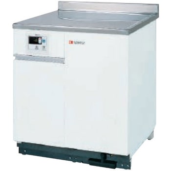 ガス給湯器(給湯専用) 屋内設置コンロ台形 CL(1型) - ノーリツ