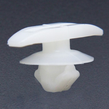 (90467)ウェーザゴムクリップ トヨタ