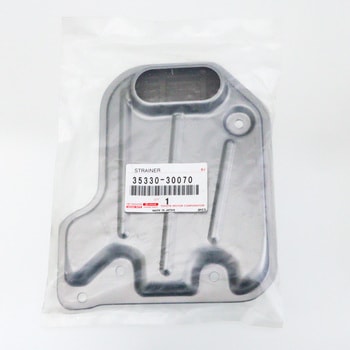 35330)オイルストレーナー トヨタ トヨタ純正品番先頭35 【通販