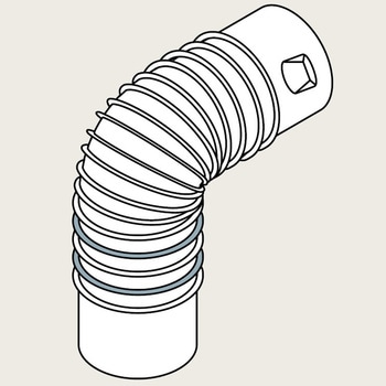 Φ100エルトップ ノーリツ