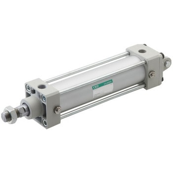 セレックスシリンダ 耐熱形(スイッチ用磁石なし) SCA2-Tシリーズ(SCA2-T-CB-50B～) CKD