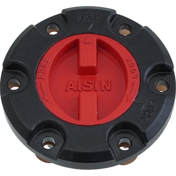 (43509)フリー ホイール カバーLH トヨタ