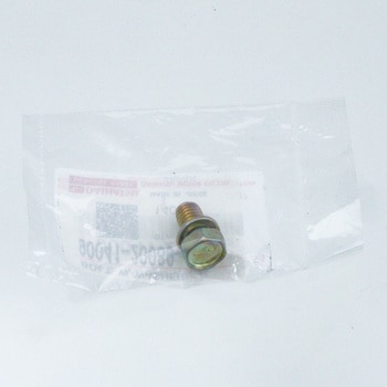 (90041)ボルト，リヤショック トヨタ