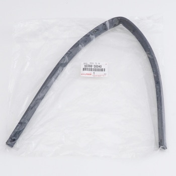 (53388)ボンネット クッション トヨタ