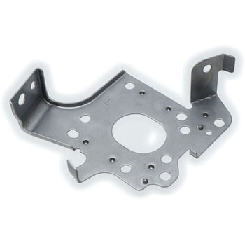 86212-52240 (86212)ラジオ & ステレオ ブラケット トヨタ 26543256