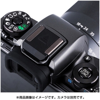 JJC ホットシューカバー エツミ