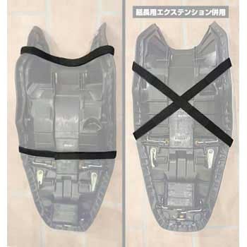 マルチスルー3Dメッシュシート STD ラフアンドロード