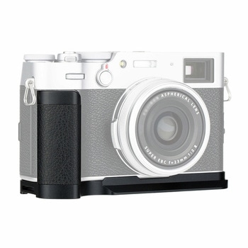 JJC ハンドグリップ FUJIFILM用 エツミ