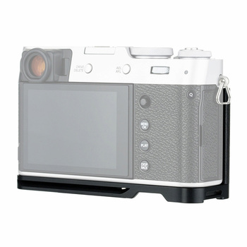 JJC ハンドグリップ FUJIFILM用 エツミ
