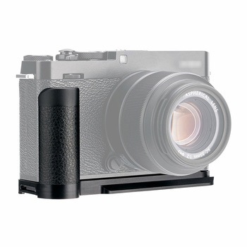JJC ハンドグリップ FUJIFILM用 エツミ