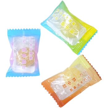 熱中飴ミックス スタンドパック 井関食品