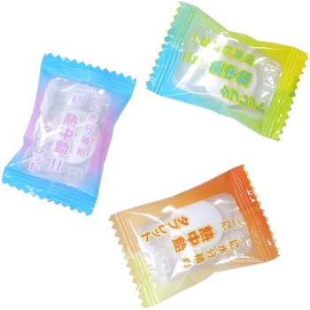 熱中タブレットミックス スタンドパック 井関食品