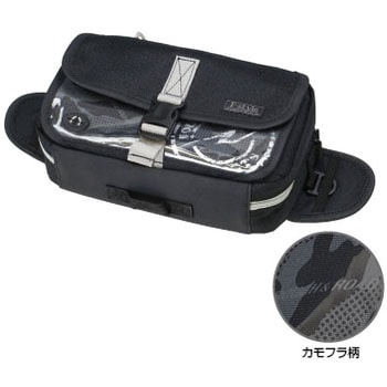 F-ウエスタブルタンクポーチEX ラフアンドロード