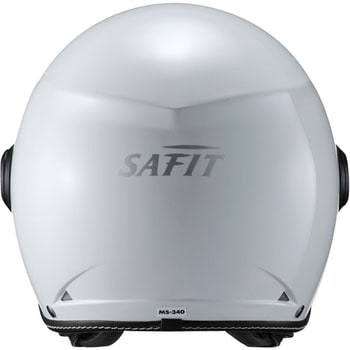 ヘルメット MS-340 マルシン