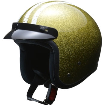 【新品】ヘルメット グリーン フリー FLAKER リード工業 ヘルメット FLAKER(フレーカー) 1個 LEAD(リード工業) 【通販モノタロウ】