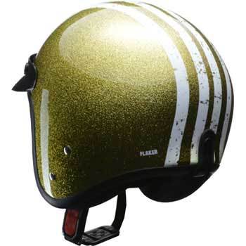 ヘルメット FLAKER(フレーカー) 1個 LEAD(リード工業) 【通販モノタロウ】