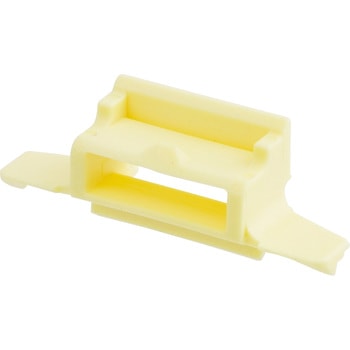 (75562)ルーフ モールド クリップ トヨタ