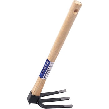 片手備中鍬 兼次