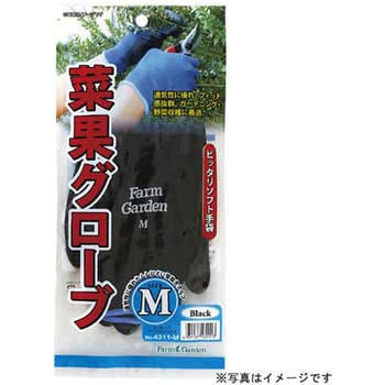 菜果グローブ ファームガーデン