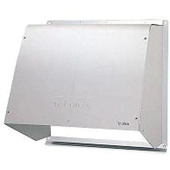 一般換気扇用ウェザーカバー(ステンレス製) 東芝キヤリア
