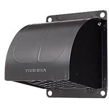 DV-14PD(K) 角形パイプフード(屋外取付形) 東芝キヤリア 26556452