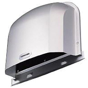 防火ダンパー付パイプフード(ステンレス製) 東芝キヤリア