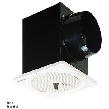 ダクト用給排気グリル 東芝キヤリア