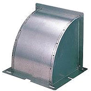 レンジフードファン用直角ジョイント 東芝キヤリア
