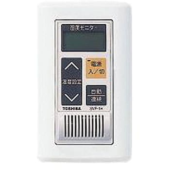 センサースイッチ(埋込形) 東芝キヤリア
