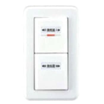 ダクト換気扇用DCモータータイプ専用スイッチ 東芝キヤリア