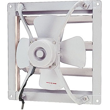 VF-504 業務用換気扇 1個 東芝キヤリア 【通販モノタロウ】 