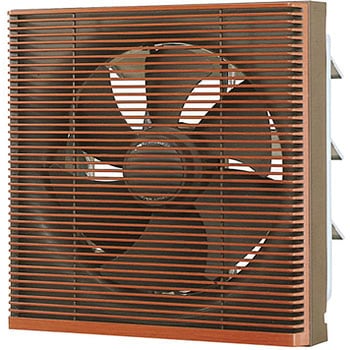 一般換気扇インテリア格子タイプ 東芝キヤリア