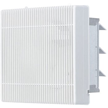 インテリア形有圧換気扇(格子タイプ) 東芝キヤリア