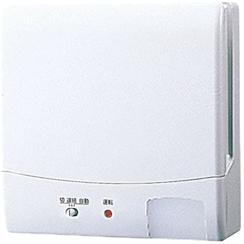 パイプ用ファン圧力形 東芝キヤリア